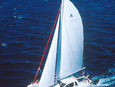 Sale the yacht Catana 58  (Foto 16)