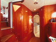 Sale the yacht Catana 58  (Foto 8)