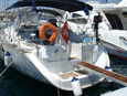 Sale the yacht Oceanis 423 (Foto 3)