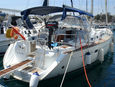 Sale the yacht Oceanis 423 (Foto 4)