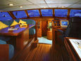Sale the yacht Jongert 30T (Foto 8)