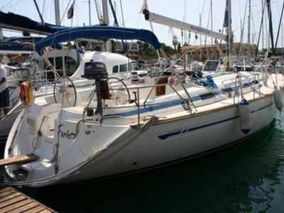 Sale the yacht Bavaria 50