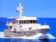 Sale the yacht Farmont 106' (Foto 3)