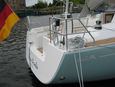 Sale the yacht Hanse 400 (Foto 10)