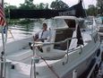 Sale the yacht Hunter 240 (Foto 3)