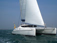 Sale the yacht Athena 38 (Foto 8)