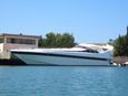 Sale the yacht Mangusta 65 (Foto 7)