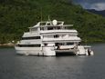 Sale the yacht Warwick 36m (Foto 9)