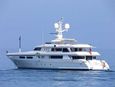 Sale the yacht Codecasa 51m «Sweety, ex-Iliki VII» (Foto 5)