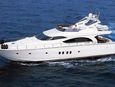 Sale the yacht Dominator 65 (Foto 3)