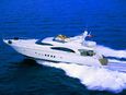 Sale the yacht Dominator 65 (Foto 5)
