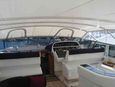 Sale the yacht Mangusta 107 (Foto 3)