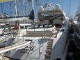 Sale the yacht Mangusta 107 (Foto 4)