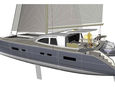 Sale the yacht Catana 65 (Foto 3)