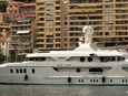 Sale the yacht Amels 50m «Malibu» (Foto 3)