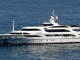 Sale the yacht Benetti 59m «Wind» (Foto 3)