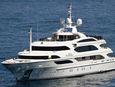 Sale the yacht Benetti 59m «Wind» (Foto 4)