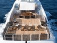Sale the yacht Benetti 59m «Wind» (Foto 5)