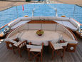 Sale the yacht Steel Ketch 30m «Bel Air» (Foto 10)