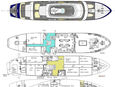 Sale the yacht Steel Explorer 57m «MV DARLI» (Foto 3)