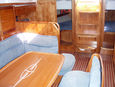 Sale the yacht Bavaria 39 «White Russian» (Foto 9)