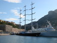 Sale the yacht Perini Navi 88m «Maltese Falcon» (Foto 4)