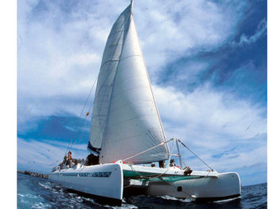 Sale the yacht Ocean Voyager 82 «Nemo»