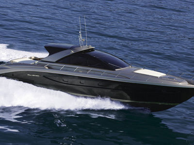 Sale the yacht Riva Ego 21