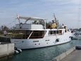 Sale the yacht De Vries 27m (Foto 3)