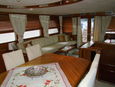 Sale the yacht De Vries 27m (Foto 6)