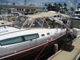 Sale the yacht Beneteau 49 (Foto 3)