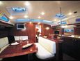 Sale the yacht Beneteau Oceanis Clipper 523 (Foto 4)