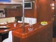 Sale the yacht Beneteau Oceanis Clipper 523 (Foto 5)