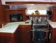 Sale the yacht Beneteau Oceanis Clipper 523 (Foto 8)