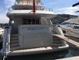 Sale the yacht Benetti 115 Classic «Dream On II» (Foto 6)