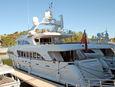 Sale the yacht Benetti 115 Classic «Dream On II» (Foto 3)