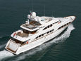 Sale the yacht Benetti 115 Classic «Dream On II» (Foto 5)