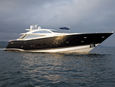 Sale the yacht Sunseeker 108' Predator «Clifford» (Foto 3)