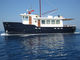 Atlantic Trawler 66' «Globe Trotter»