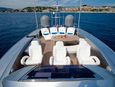 Sale the yacht PERSHING 115 «Mistral 55» (Foto 5)
