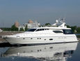 Sale the yacht Ferretti 72 (Foto 3)
