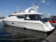 Sale the yacht Ferretti 72 (Foto 4)