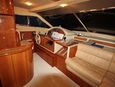 Sale the yacht Ferretti 72 (Foto 8)