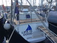 Sale the yacht Amel Super Maramu 2000 «Life is good» (Foto 36)