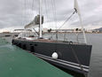 Sale the yacht Hanse 630e «Santa Anna» (Foto 4)