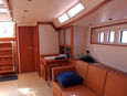 Sale the yacht Hanse 630e «Santa Anna» (Foto 8)