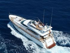Motor yacht for sale Elegance 60 Fly