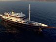 Sale the yacht Bilgin 160 Classic «Timeless» (Foto 3)