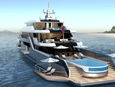 Sale the yacht VOYAGER 170’ (Foto 4)
