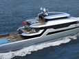 Sale the yacht VOYAGER 170’ (Foto 5)